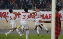 U23 Indonesia 0-1 U23 Việt Nam: Chiến thắng nghẹt thở!