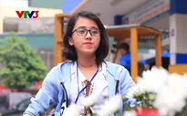Điều ước thứ 7: Bất ngờ với món quà cô bé 23 tuổi bị bệnh xương thủy tinh dành tặng gia đình