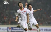 "Tôi chúc U23 Việt Nam sẽ có vé tới Thái Lan vào năm sau"