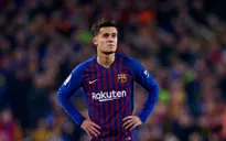 Sa cơ lỡ bước, Coutinho vẫn tin rời Liverpool là sáng suốt