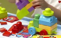 Ra mắt sản phẩm đồ chơi lắp ráp của Việt Nam