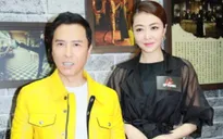 Ca ngợi Diệp Vấn, vợ Chân Tử Đan gián tiếp khen chồng