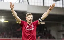 Steven Gerrard gửi thông điệp tới Liverpool