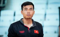 HLV Phan Thanh Cảnh dẫn dắt Danang Dragons tại VBA 2019