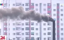 TP.HCM: Nhà máy xả khói gây ô nhiễm khu dân cư