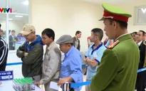 Khoảng trống quản lý lái xe nghiện ma túy