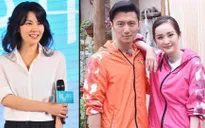 Tạ Đình Phong tức điên vì tin đồn với Dương Mịch
