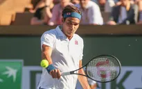 Miami mở rộng 2019: Vất vả ngược dòng, Federer giành quyền vào vòng 3