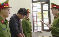 Khởi tố lái xe đánh hành khách tại Hà Tĩnh