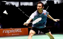 Tiến Minh giành chức vô địch Giải cầu lông North Harbour International 2019