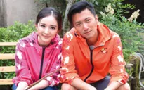 Tạ Đình Phong khẳng định chỉ là bạn bè với Dương Mịch