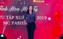 Thời trang dành cho người mập