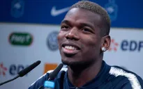 Top 10 VĐV hưởng lương cao nhất nước Pháp: Pogba không còn là số 1