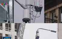 5G - Cuộc chạy đua tiếp sức