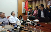 Phát ngôn ở chùa Ba Vàng, bác sĩ Phong có bị nghỉ việc ở bệnh viện Bạch Mai?