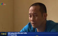 Trùm giang hồ Tuấn "thần đèn" bị bắt