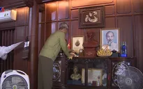 Học Bác làm nhiều việc có ích cho xã hội