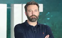 “Người dơi” Ben Affleck tiếp tục ấp ủ giấc mơ làm đạo diễn