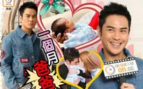 Vợ sinh con, Trịnh Gia Dĩnh bị trầm cảm