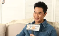Trịnh Gia Dĩnh: Chăm con khó hơn đóng phim hàng trăm lần