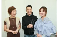 Thái Trác Nghiên sẽ không mặc đồ thiếu vải dự Hong Kong Film Awards 2019