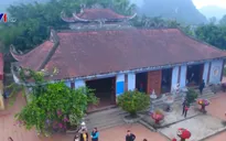 Lễ hội chùa Tiên (Hòa Bình) đón gần 200.000 lượt du khách