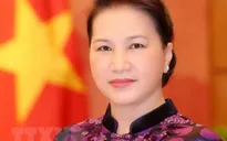 Chủ tịch Quốc hội sẽ thăm Maroc, Pháp, làm việc với EP và dự IPU 140