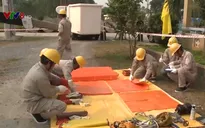 Ngành điện Đà Nẵng chủ động cung cấp điện cho mùa khô