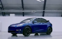 Tesla ra mắt thêm mẫu SUV chạy điện giá rẻ