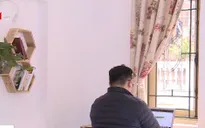 Giới trẻ chi tiền ở homestay ngay giữa lòng Hà Nội