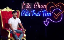 Lựa chọn của trái tim mùa 2: Trai đa tình đeo mặt nạ tìm người hơn tuổi hẹn hò