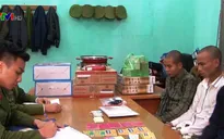 Lợi dụng bán hàng khuyến mại để lừa đảo
