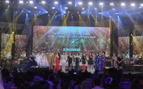 Chung kết toàn quốc 1 - Sao mai 2019: Ấn tượng và đầy cảm xúc