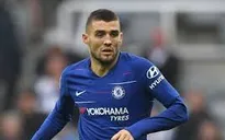 Real Madrid ra "tối hậu thư" cho Chelsea vụ Mateo Kovacic