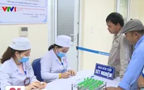 Hải Dương phát hiện 24 lái xe dương tính với ma túy