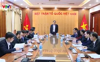 Phát động Giải báo chí toàn quốc lần thứ 2 về công tác phòng, chống tham nhũng