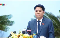 Hà Nội xử lý nghiêm cán bộ tiếp tay cho sai phạm xây dựng