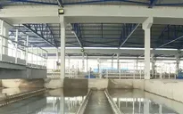 Hà Nội thu hút đầu tư nước sạch