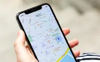 Thủ thuật: Cách sử dụng Google Maps để giám sát vị trí của trẻ nhỏ