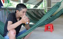 Phượt thủ đi lạc 3 ngày 2 đêm trên núi Chứa Chan