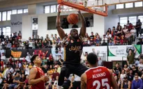 Saigon Heat giành chiến thắng kịch tính trước ĐKVĐ ABL