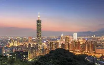 Tương lai thung lũng silicon châu Á