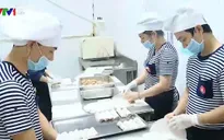 Khó khăn trong đảm bảo chất lượng thực phẩm trường học