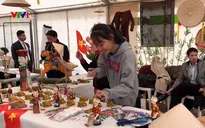 Ấn tượng Việt Nam tại "Cuối tuần Pháp ngữ"