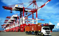 Kinh tế Trung Quốc giảm tốc ảnh hưởng đến nhiều nước châu Á