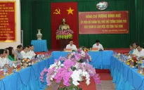 Trà Vinh xây dựng hợp tác xã hiệu quả