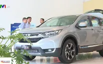 Cuối tháng 3, ô tô vào kỳ giảm giá đồng loạt