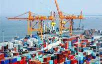 Kim ngạch xuất nhập khẩu đạt 100 tỷ USD