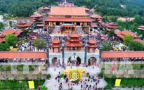 Sáng nay (26/3), Quảng Ninh sẽ họp báo về vụ việc chùa Ba Vàng