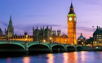 London được vinh danh là điểm đến tốt nhất thế giới năm 2019